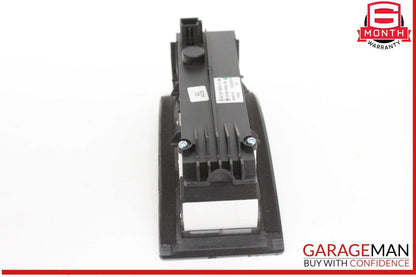 07-14 Mercedes W216 CL550 S600 Ride Height ESP Parking Sensor Control Switch OEM