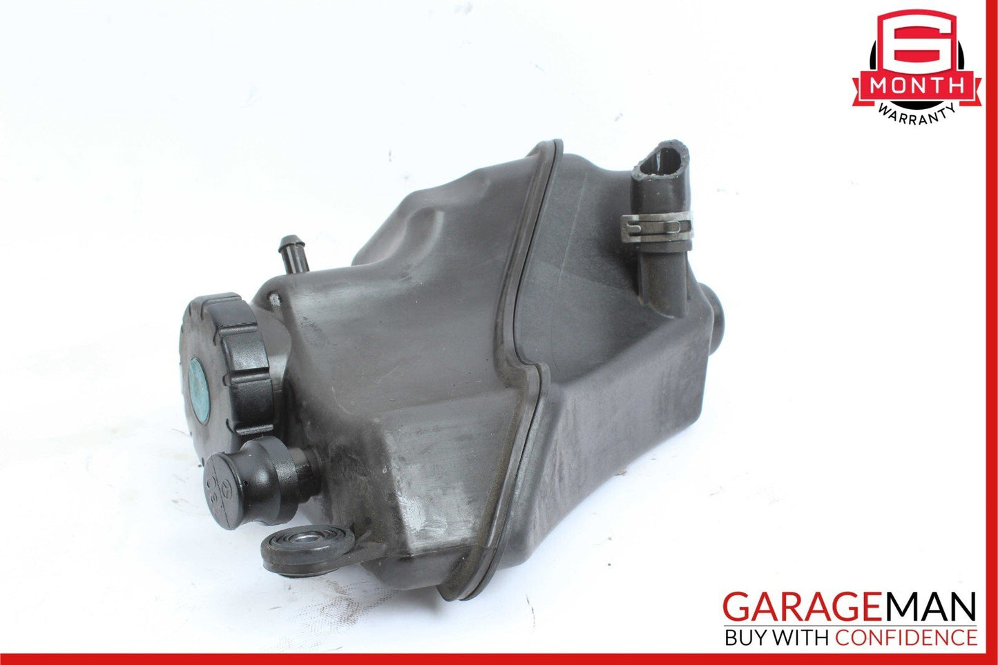 03-08 Mercedes R230 SL500 SL550 AMG Power Steering Hydraulic Fluid Reservoir
