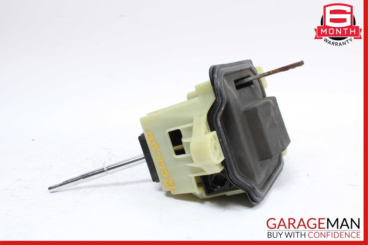 09-12 Mercedes X204 GLK350 Floor Gear Shift Shifter Selector Box 204267003 OEM