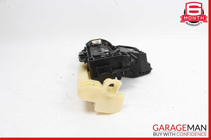 12-18 Mercedes W218 CLS550 Rear Right Side Exterior Door Handle Bezel