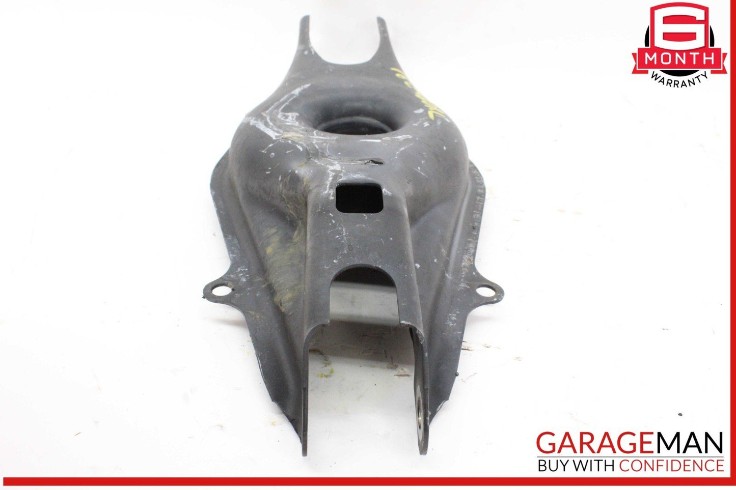 12-18 Mercedes W212 E400 E550 Rear Right or Left Lower Spring Seat Control Arm