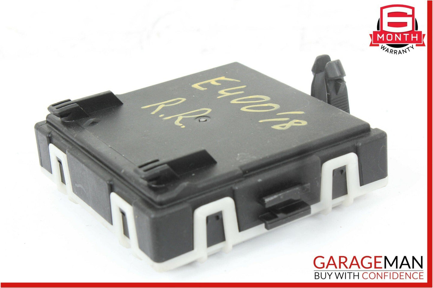 16-18 Mercedes W213 E400 Rear Right Passenger Side Door Control Module Unit OEM