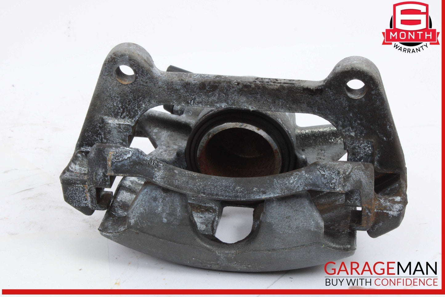 15-20 Audi A3 S3 Front Right and Front Left Side Brake Caliper Calipers Set OEM
