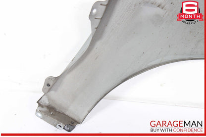 06-11 Mercedes W164 ML350 ML500 ML550 Left Driver Side Fender Assembly OEM