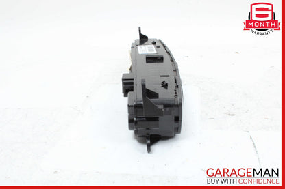 06-10 Mercedes W251 R350 R320 Center Dashboard Hazard ESP Control Switch OEM