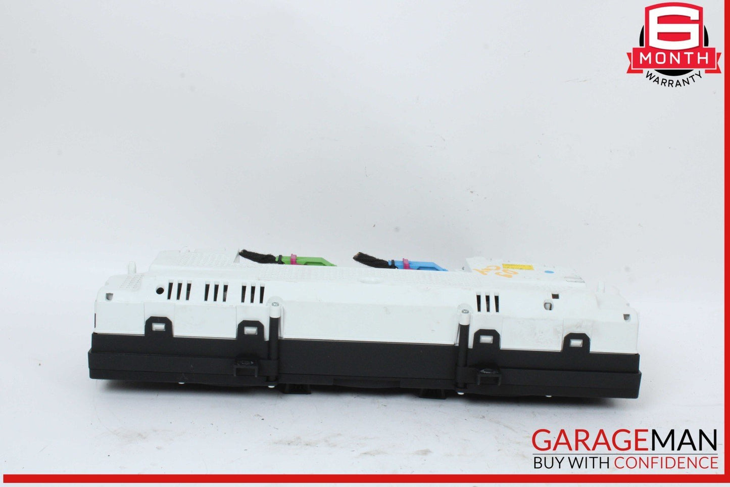 08-10 Porsche Cayenne 957 Speedometer Instrument Cluster 7L5920975E OEM