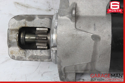 15-18 Mercedes W205 C400 E400 Engine Starter Motor 2769064400 OEM