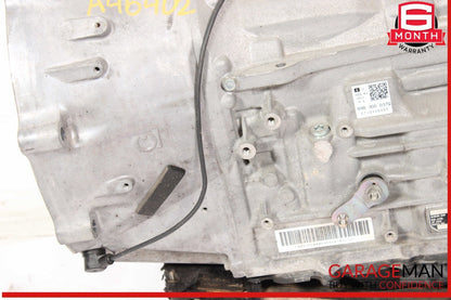 08-10 Porsche Cayenne 957 S 4.8L Auto Tranny Automatic Transmission Assy 147k