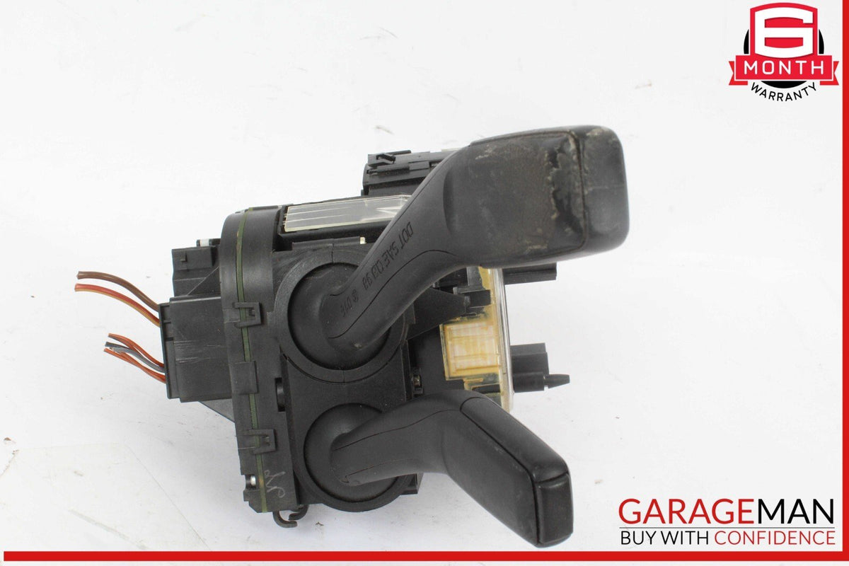 03-10 Porsche Cayenne 955 957 Steering Column Combination Switch Assembly OEM