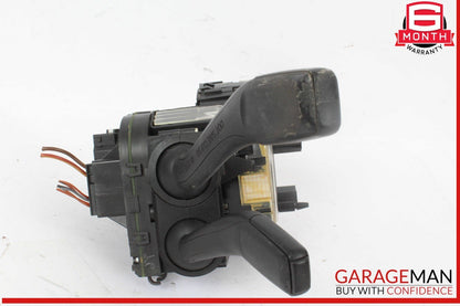 03-10 Porsche Cayenne 955 957 Steering Column Combination Switch Assembly OEM