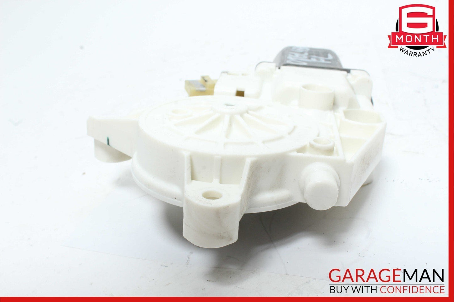 06-13 Mercedes GL450 ML350 R350 Front Left Side Door Window Regulator Motor Unit