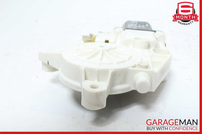 06-13 Mercedes GL450 ML350 R350 Front Left Side Door Window Regulator Motor Unit