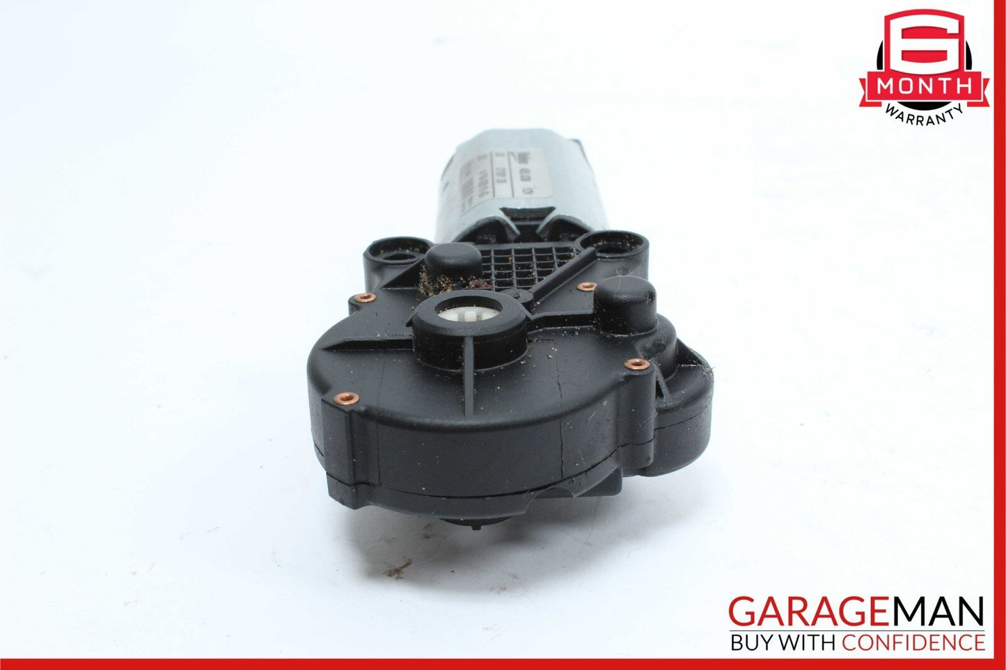 07-16 Mercedes X164 GL550 GL350 GL320 3rd Third Row Seat Motor 1648201942 OEM