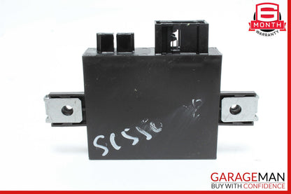 06-13 Mercedes R230 SL550 R350 TPMS Tire Pressure Control 1645403762 OEM