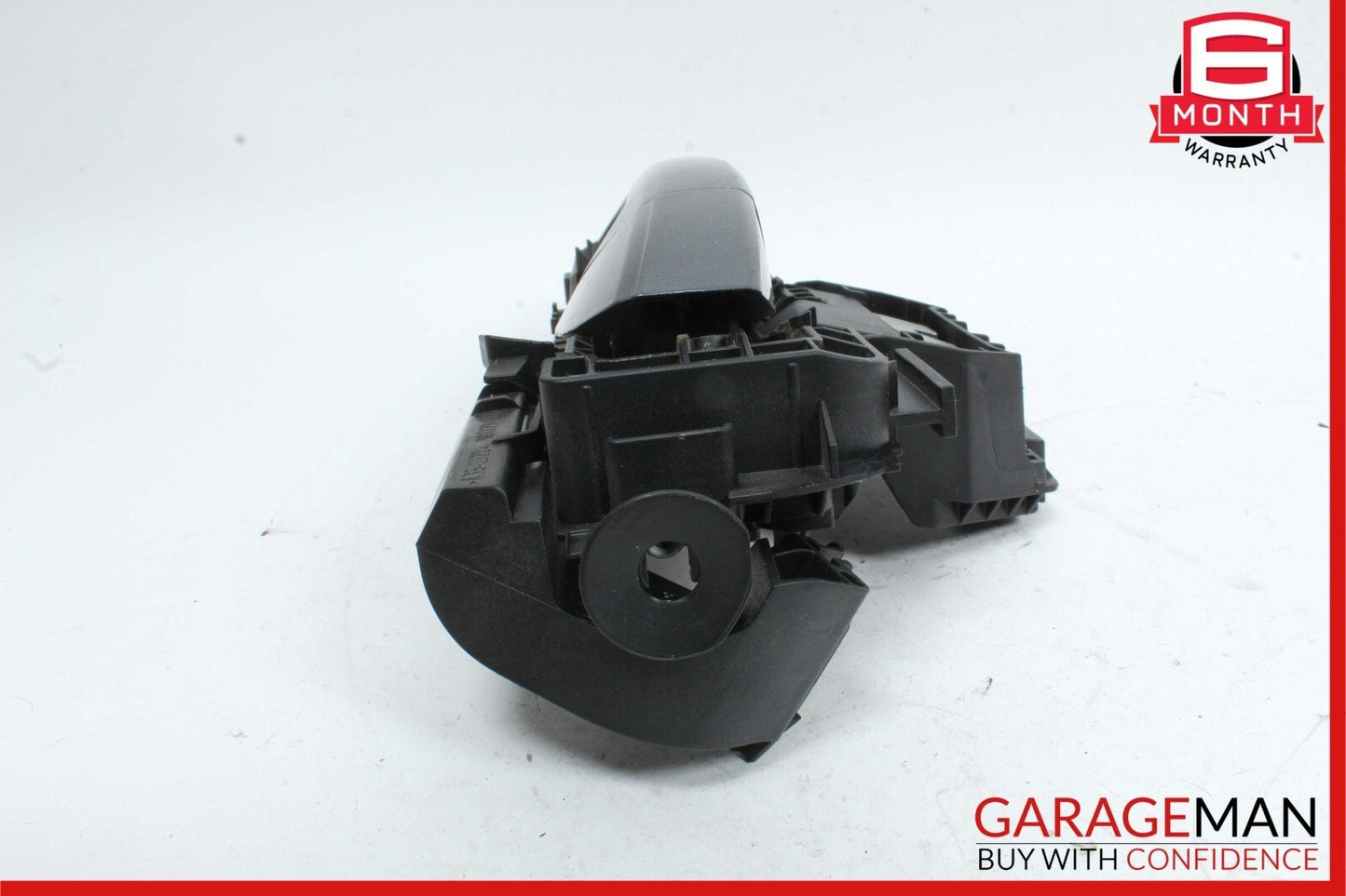 08-14 Mercedes W204 C300 4MATIC Rear Right Side Exterior Door Handle OEM