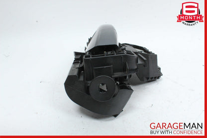 08-14 Mercedes W204 C300 4MATIC Rear Right Side Exterior Door Handle OEM