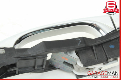 03-09 Mercedes W209 CLK500 Front Right Side Exterior Door Handle OEM