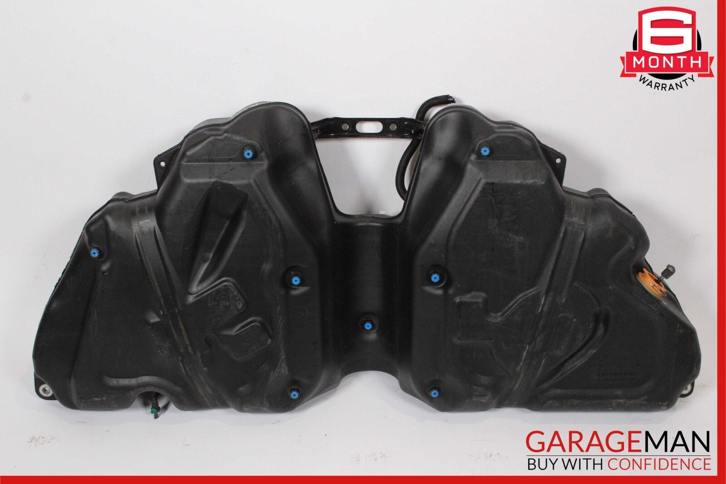 09-11 Mercedes W251 R350 M272 Fuel Gas Gasoline Tank Assembly 2514710401 OEM