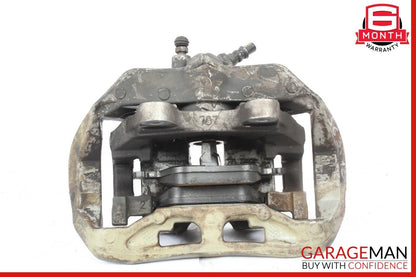07-14 Mercedes W221 S63 CL63 CL65 AMG Rear Left And Right Brake Caliper Set OEM