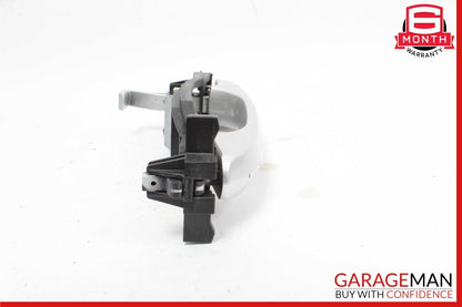 04-08 Chrysler Crossfire Front Right Passenger Side Exterior Door Handle