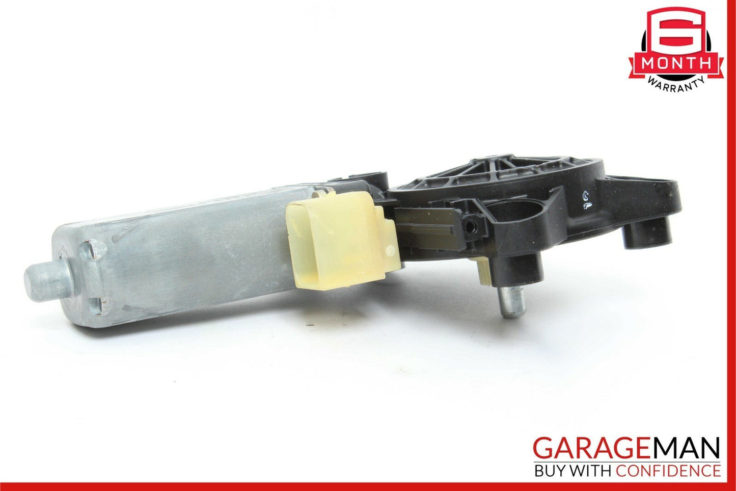 01-07 Mercedes W203 C320 Rear Left Door Window Motor 2038202942 OEM