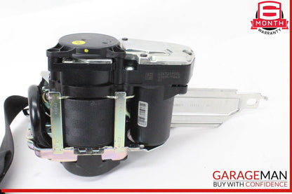 17-24 Audi Q7 Front Right Passenger Side Seat Belt Seatbelt Retractor 4M0857620A