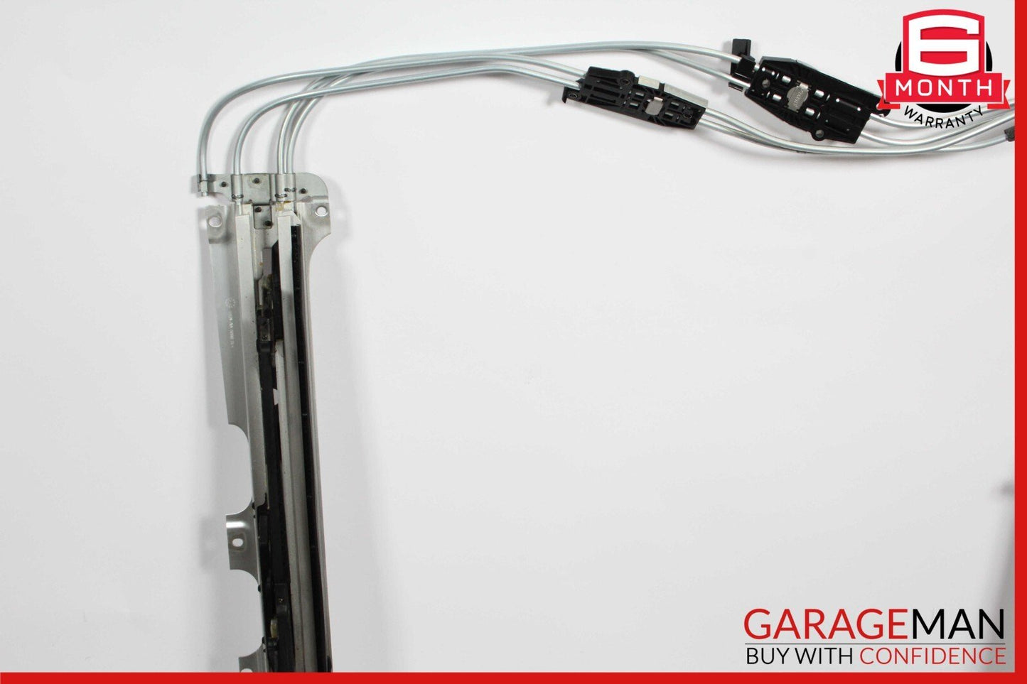 10-16 Mercedes W212 E350 E400 Wagon Top Upper Panoramic Sunroof Sun Roof Frame