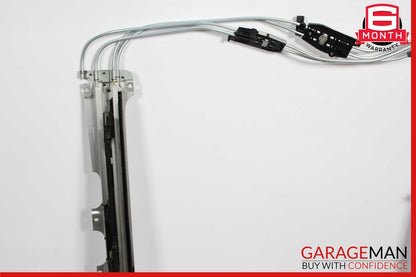 10-16 Mercedes W212 E350 E400 Wagon Top Upper Panoramic Sunroof Sun Roof Frame