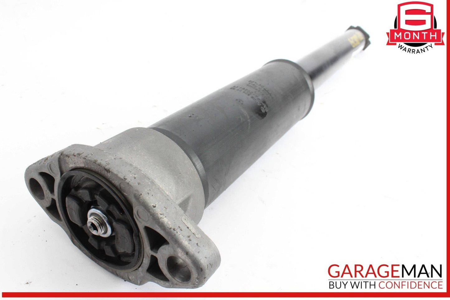 15-20 Mercedes W205 C300 C350e Rear Left and Right Shock Strut Absorber Set OEM