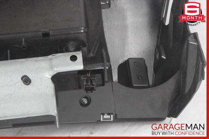 03-09 Mercedes W211 E350 E500 Dashboard Glove Box Storage Tray Compartment OEM
