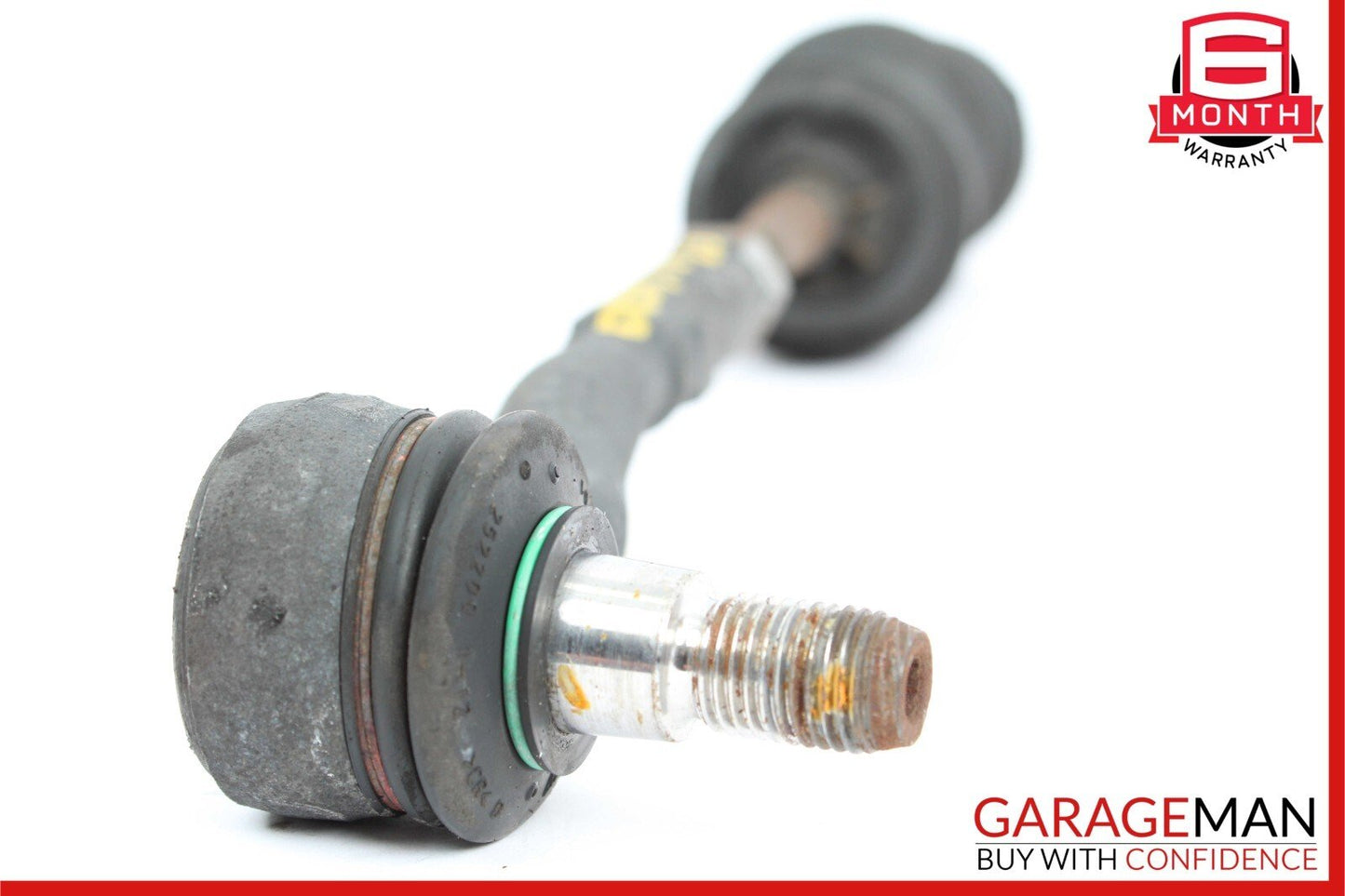 Mercedes W219 CLS550 E350 Right Power Steering Rack & Pinion Tie Rod Boot OEM