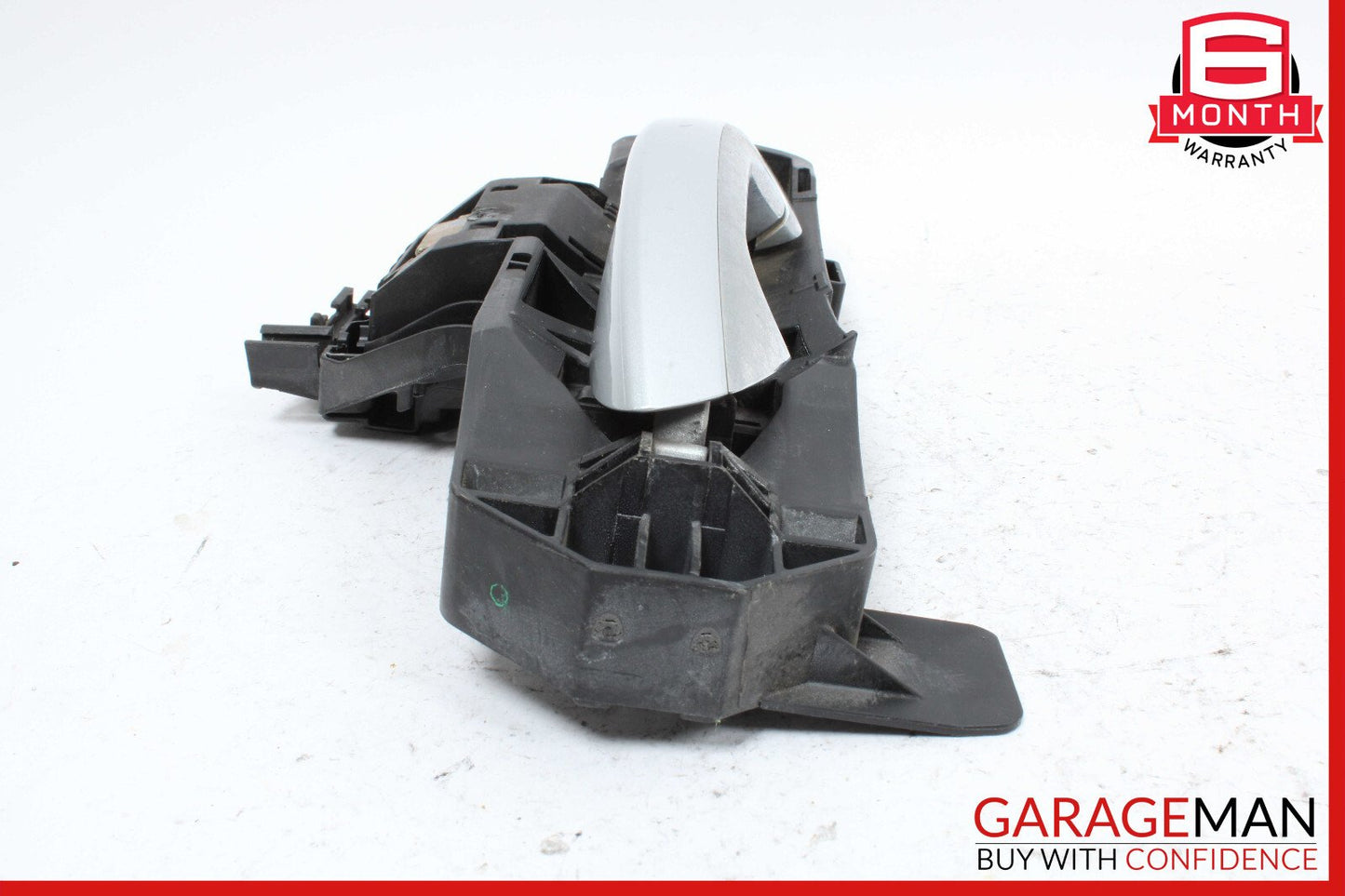 07-13 Mercedes W221 S550 S400 Front Right Side Exterior Door Handle OEM