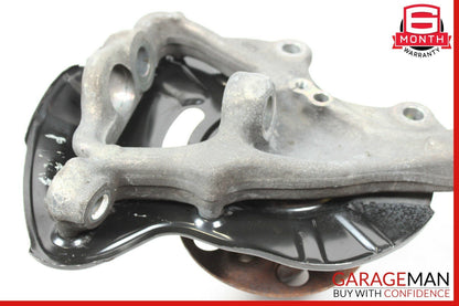 07-14 Mercedes CL550 S600 S63 AMG Front Left RWD Spindle Knuckle Hub Bearing OEM