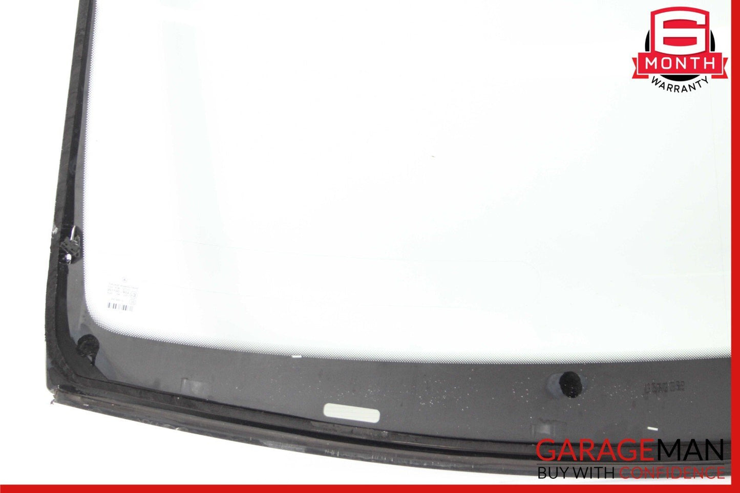 03-04 Mercedes R230 SL500 SL55 AMG Front Windshield Glass Wind Shield OEM