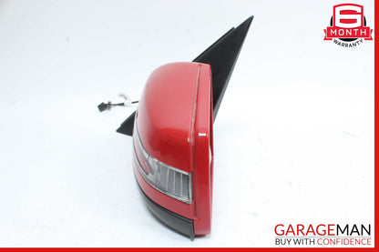 10-12 Mercedes X204 GLK350 Front Left Side Mirror Door Rear View OEM