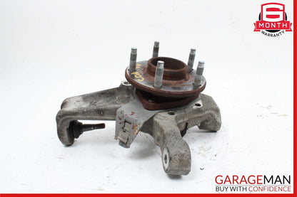 97-04 Chevrolet Corvette Front Left Driver Side Spindle Knuckle OEM