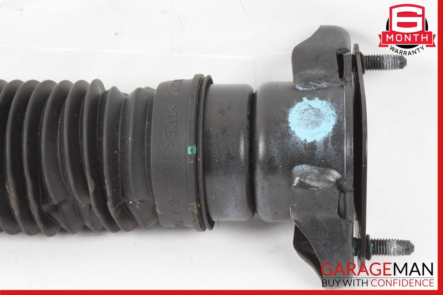 12-15 Mercedes W166 ML350 GL450 Rear Left & Right Shock Strut Absorbers Set