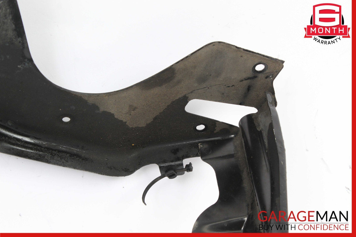 00-06 Mercedes W215 CL500 CL600 Front Left Support Headlight Mounting Bracket