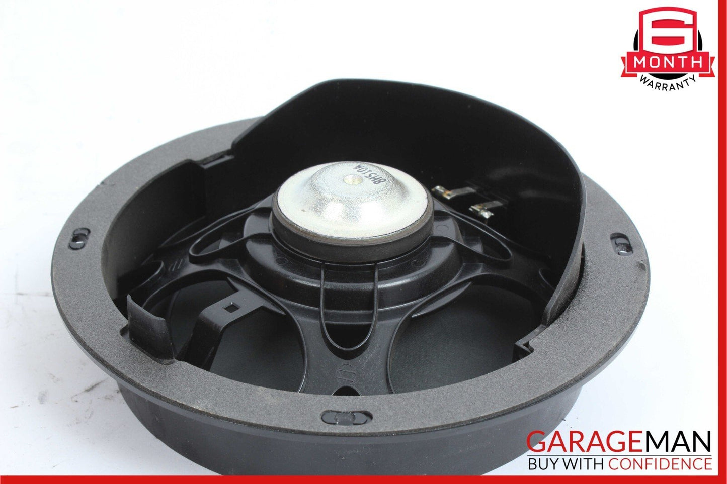 06-11 Mercedes W251 R350 Front Right Door Sound Audio Speaker Speakers OEM
