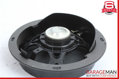 06-11 Mercedes W251 R350 Front Right Door Sound Audio Speaker Speakers OEM