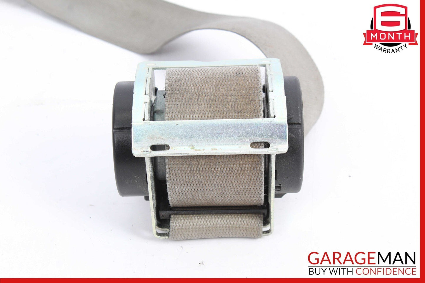 06-09 Mercedes X164 GL450 ML450 Front Right Side Seat Belt Seatbelt Retractor
