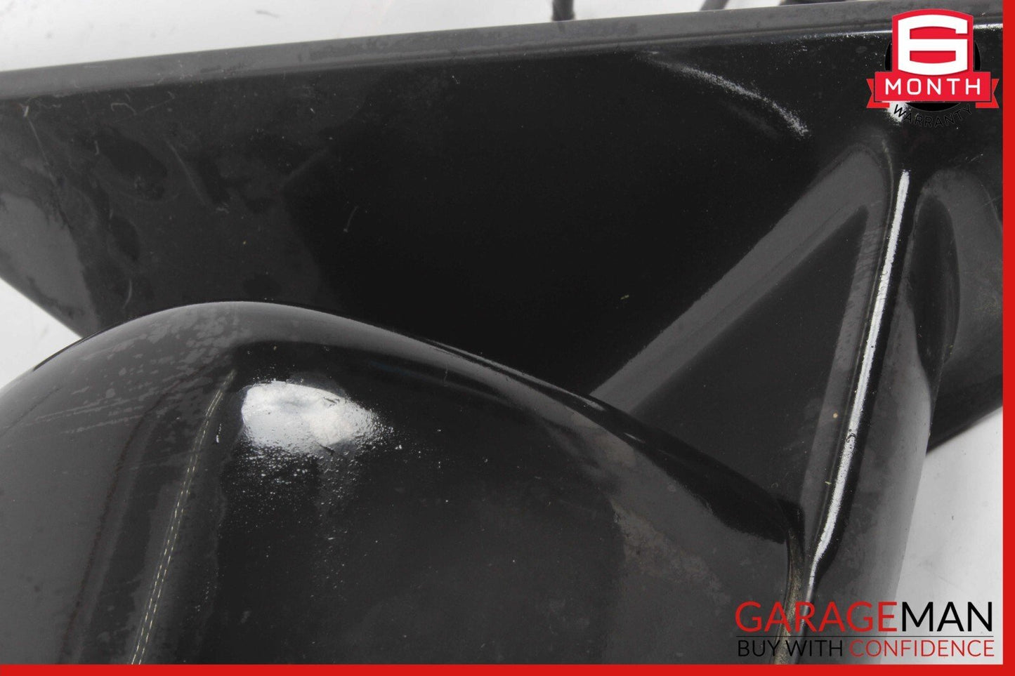 11-17 Mercedes W207 E350 E550 Coupe Right Side Mirror Door Rear View OEM
