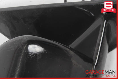 11-17 Mercedes W207 E350 E550 Coupe Right Side Mirror Door Rear View OEM