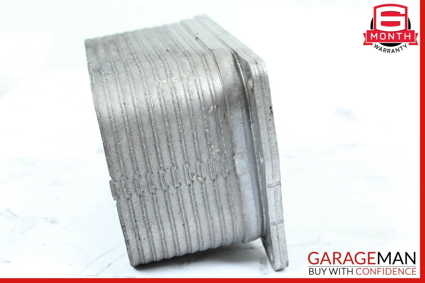 11-20 Mercedes W221 S550 CL550 E550 Engine Motor Oil Cooler 2781880201 OEM