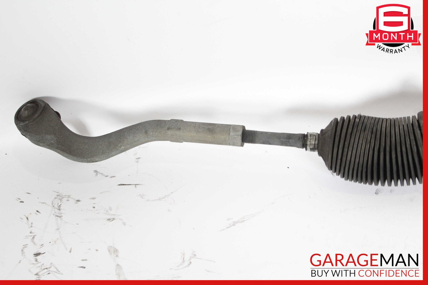 10-16 Mercedes W212 E500 E350 E400 Power Steering Rack & Pinion Assembly RWD