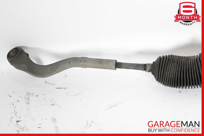 10-16 Mercedes W212 E500 E350 E400 Power Steering Rack & Pinion Assembly RWD