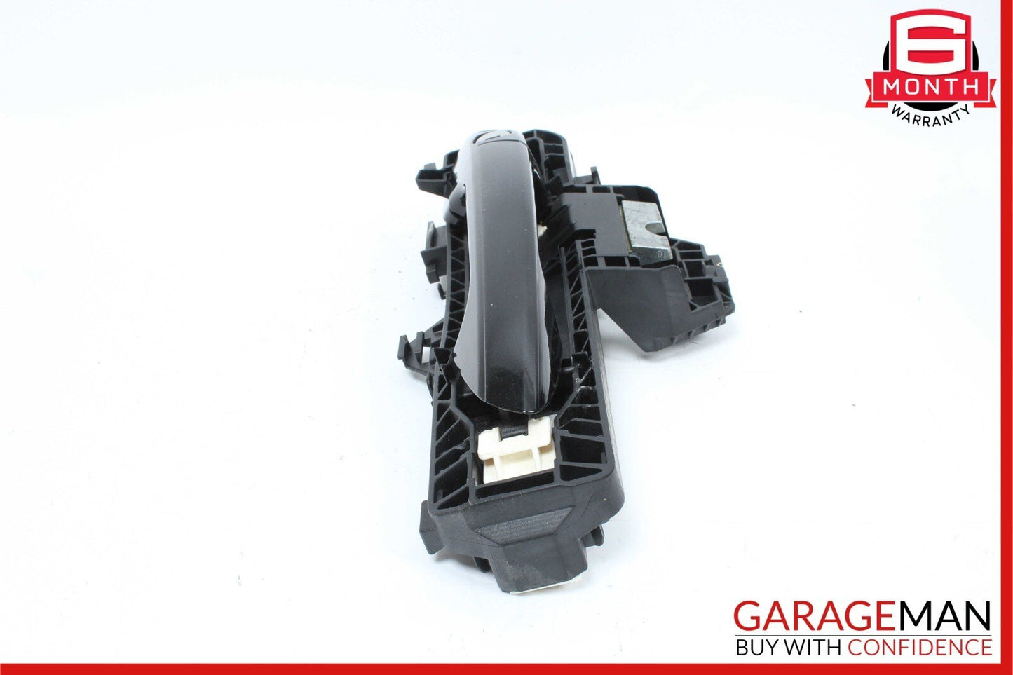 08-11 Mercedes W204 C300 C250 Front Left Driver Side Exterior Door Handle OEM