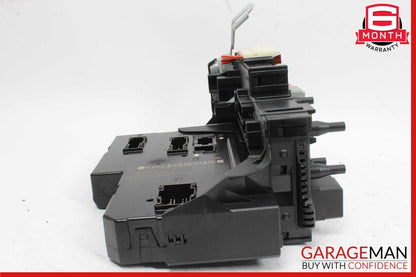 10-18 Mercedes W218 CLS500 E350 Rear SAM Fuse Box Relay Control Module OEM