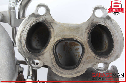 17-23 Cadillac XT5 Engine Motor Turbocharger Turbo Charger 8793301 OEM