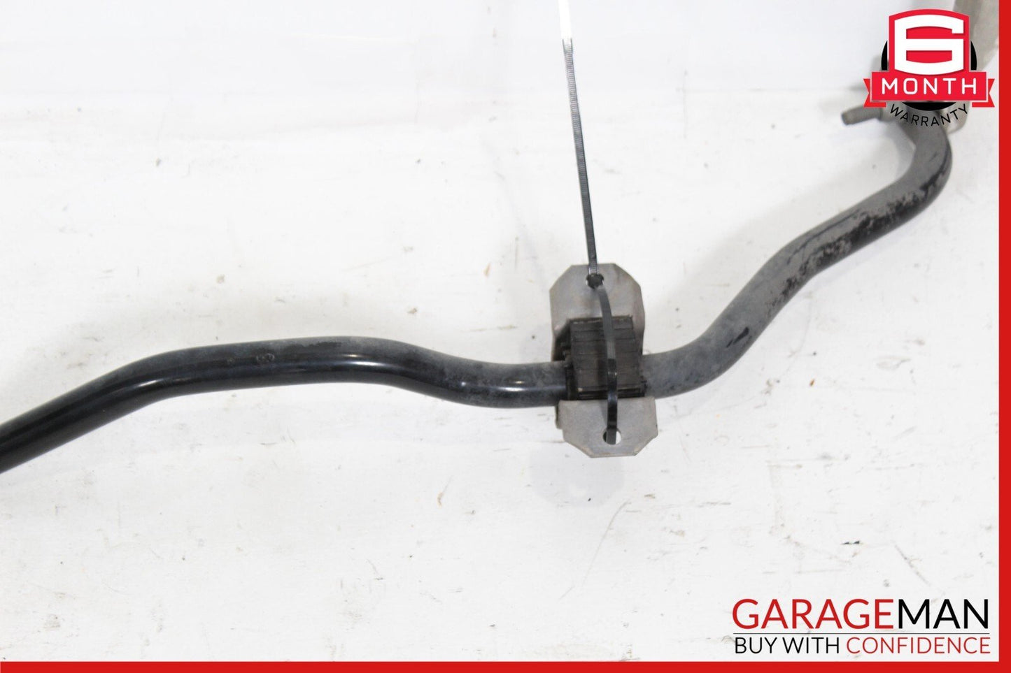 17-24 Audi Q7 Coil Suspension Rear Stabilizer Bar Swaybar 4M0511305AL OEM